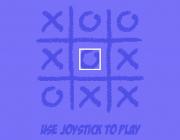 TIC TAC TOE - BETA INCOMPLETE GAME