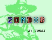 ZOMBXB - (BY MIKE BRENT)
